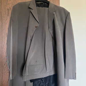 Sleek Blazer and pant set